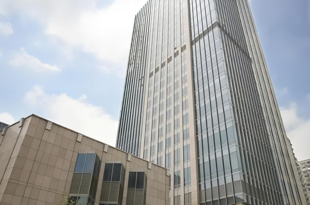 上海·海港一號(hào)