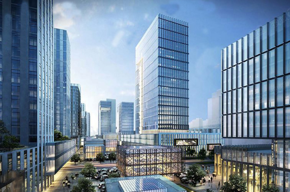 天津·泰達(dá)MSD